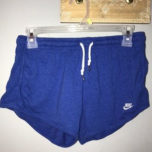 Nike Lounge Shorts